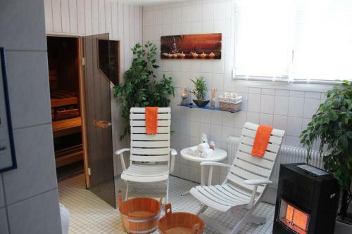 Apartamentos Holiday Touring