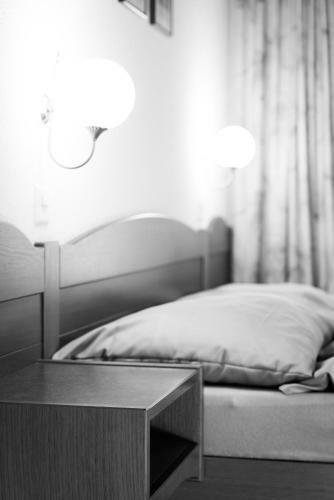 Apartamentos Haus Evita