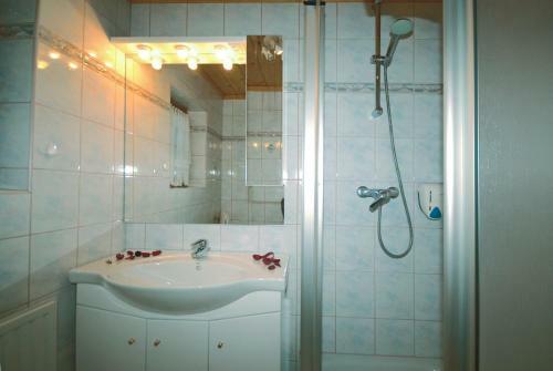Apartamentos Gasthaus Maislau