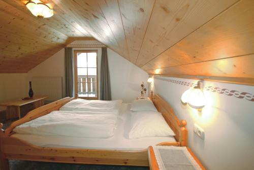 Apartamentos Gasthaus Maislau