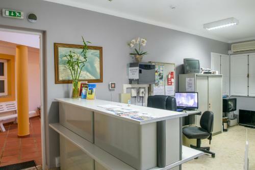 Apartamentos Dunamar