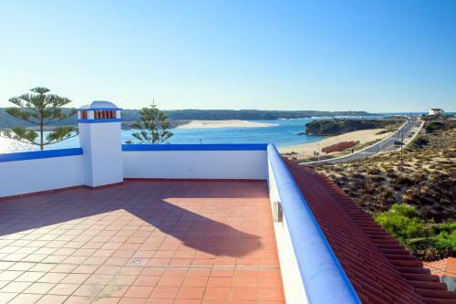 Apartamentos Dunamar