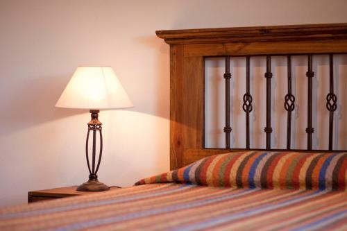 Agroturismo Monte Dos Parvos