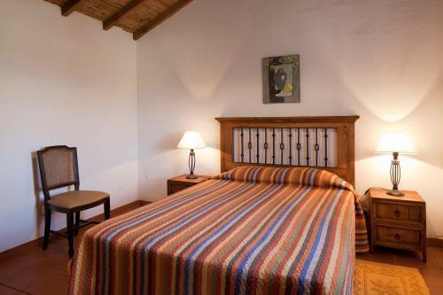 Agroturismo Monte Dos Parvos
