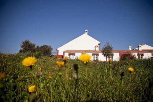 Hostal Naturarte Rio