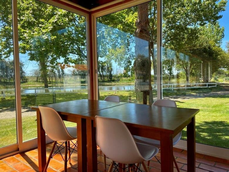 Hotel Rural Moita Mar
