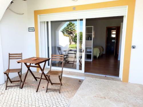 Hostal Quinta Do Moinho De Vento