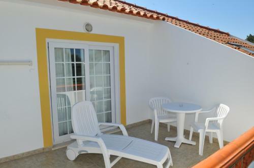 Hostal Quinta Do Moinho De Vento