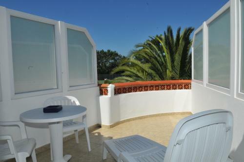 Hostal Quinta Do Moinho De Vento
