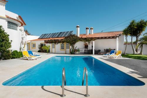 Hostal Quinta Do Moinho De Vento