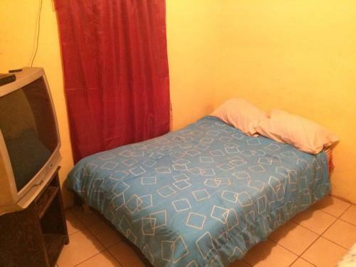 Hostal Blanquita Guesthouse