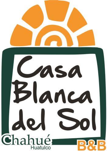 Hotel Bah�a Chahue Casa Blanca Del Sol