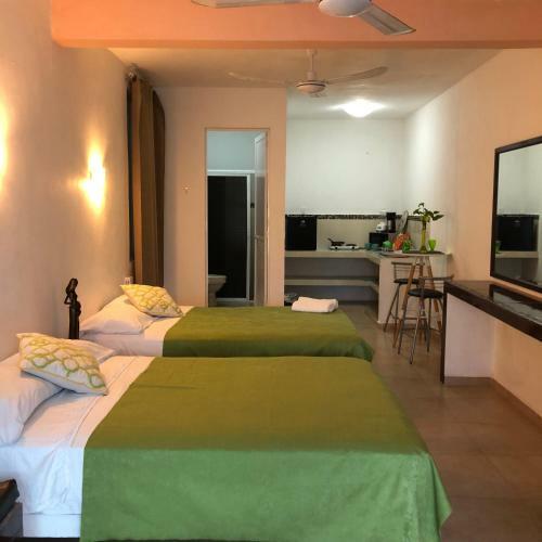 Apartamento Condo Mar Arena