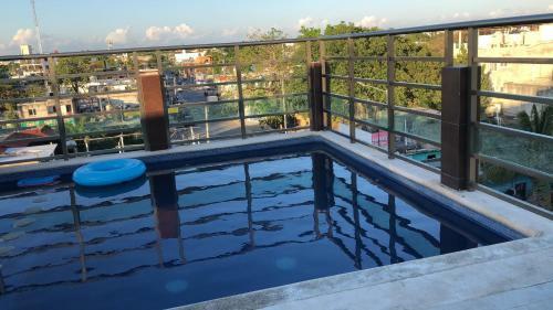 Apartamento Condo Mar Arena
