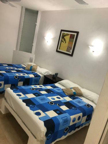 Apartamento Condo Mar Arena