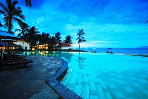 Hotel Sutra Beach Resort, Terengganu