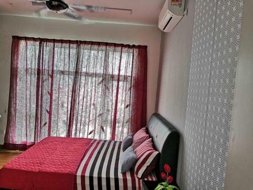 Cheqma D'perdana Apartment Kota Bharu