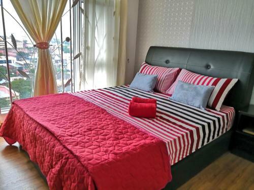 Cheqma D'perdana Apartment Kota Bharu