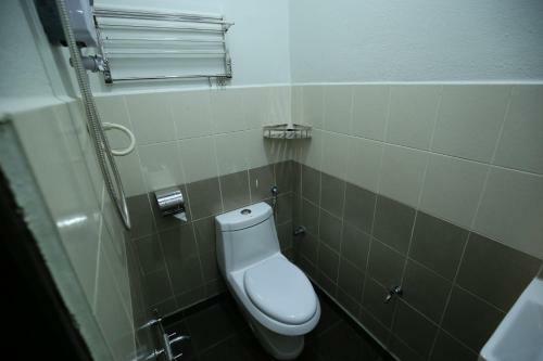 Posada Mayazia Inn Kota Bharu