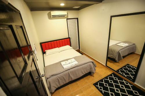 Posada Mayazia Inn Kota Bharu
