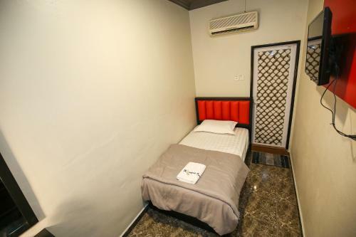 Posada Mayazia Inn Kota Bharu