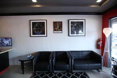 Posada Mayazia Inn Kota Bharu