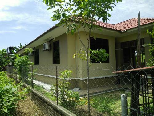 Anis Homestay