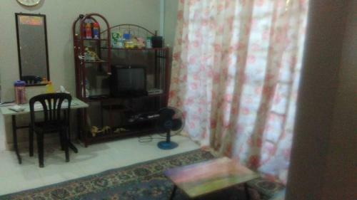 Anis Homestay