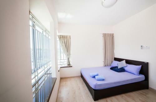 Comfy Homestay