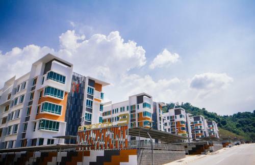 Comfy Homestay