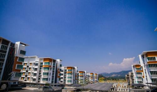 Comfy Homestay