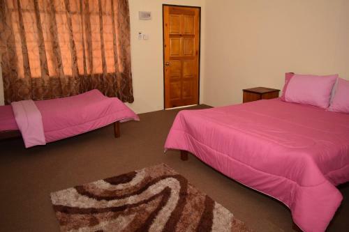 Hostal Nk's Chalet