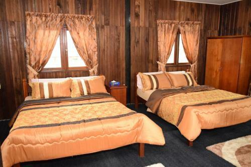 Hostal Nk's Chalet