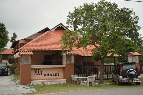 Hostal Nk's Chalet