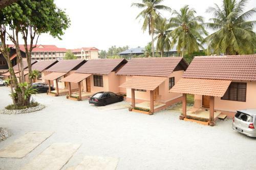Hostal Nk's Chalet