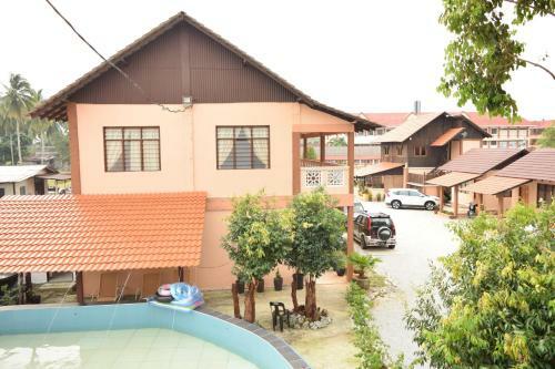 Hostal Nk's Chalet