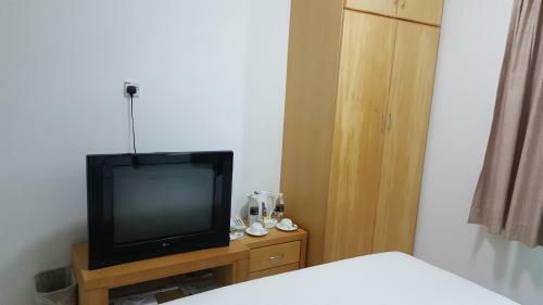 Hotel Imperial Suites Bintulu
