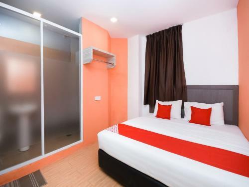 Posada Oyo 1111 Harmony Stay