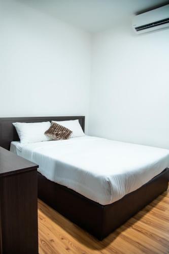 Albergue Shuang Ling Inn