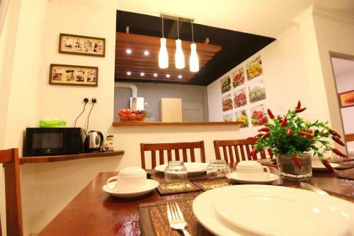 Come Inn Homestay 1380