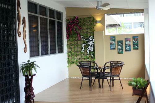 Come Inn Homestay 1380