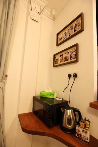 Come Inn Homestay 1380