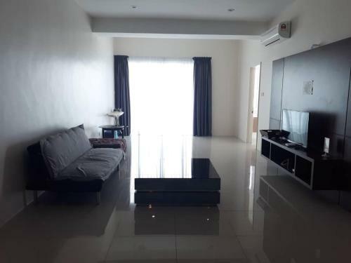 Condo Apartment @ Miri Waterfront