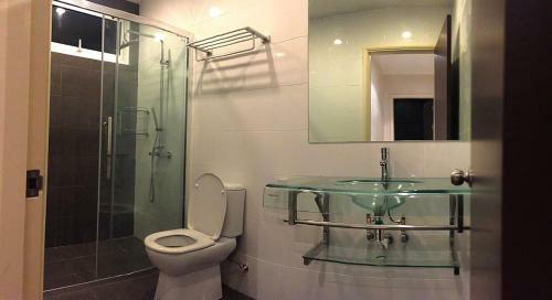Condo Apartment @ Miri Waterfront
