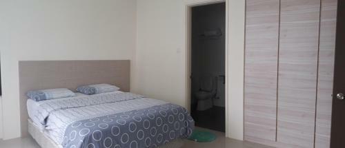 Condo Apartment @ Miri Waterfront
