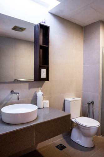 Classy Studio Apartment (kbcp)