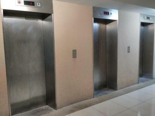 Classy Studio Apartment (kbcp)
