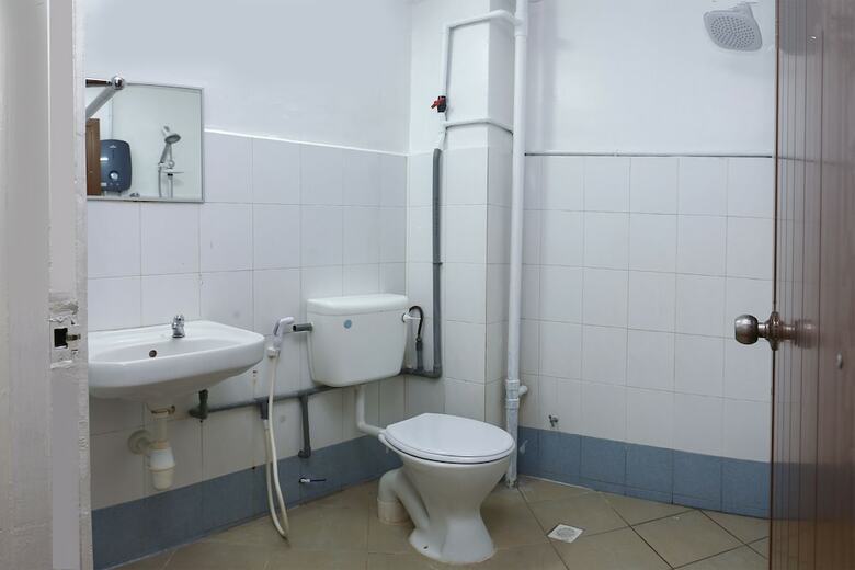 Oyo 559 Aslah Boutique Hotel