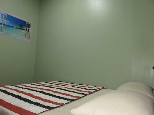 Hostal Parkview Guesthouse