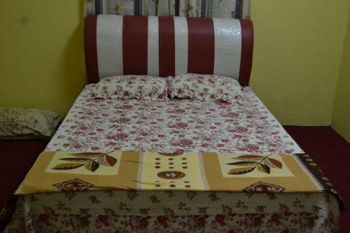 Hostal Leyna Guesthouse Kota Bharu